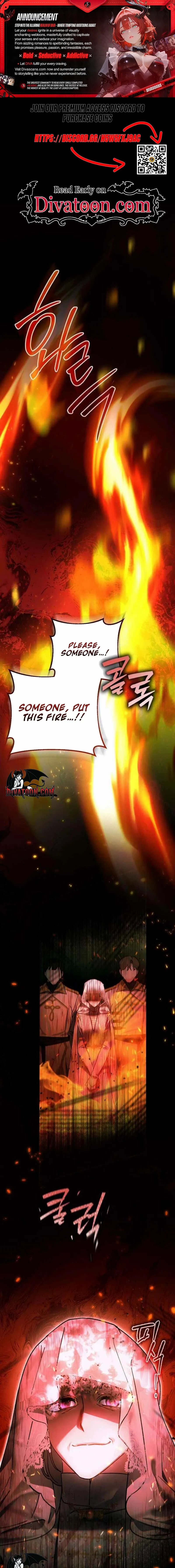 This Retired Saintess Will Raise Your Property Value Chapter 4 page 1