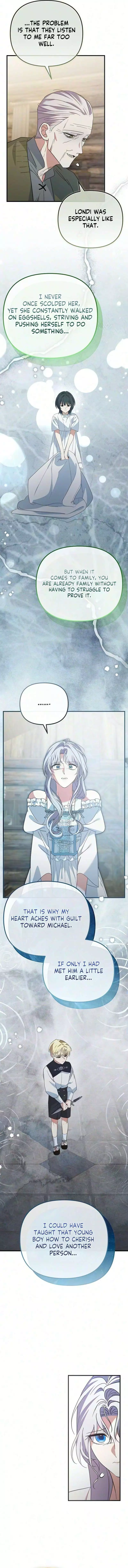This Retired Saintess Will Raise Your Property Value Chapter 42 page 10