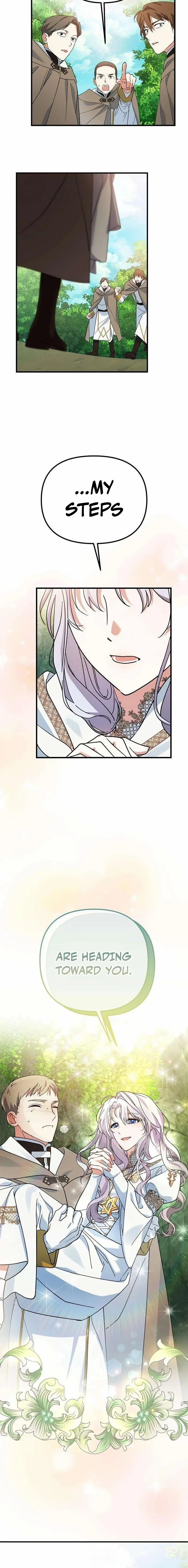 This Retired Saintess Will Raise Your Property Value Chapter 5 page 13