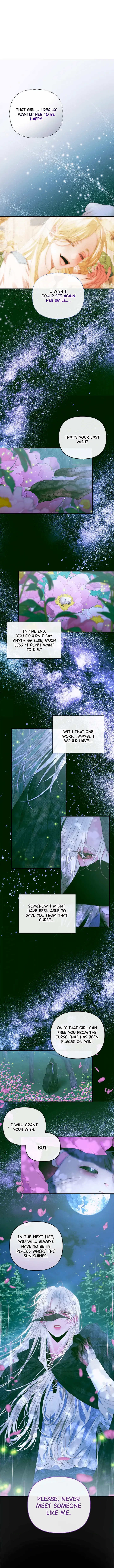 This wild mouse has taken Cinderella Chapter 0 page 10