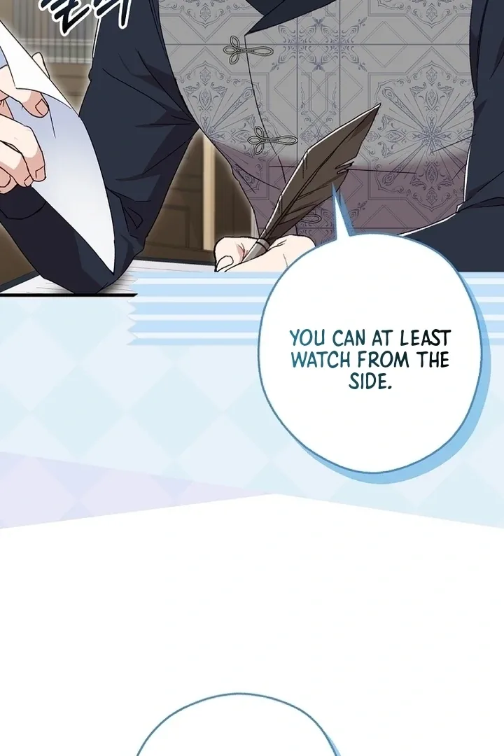 This wild mouse has taken Cinderella Chapter 10 page 8