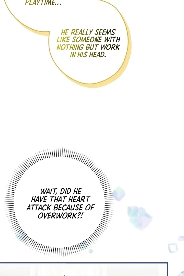 This wild mouse has taken Cinderella Chapter 10 page 10