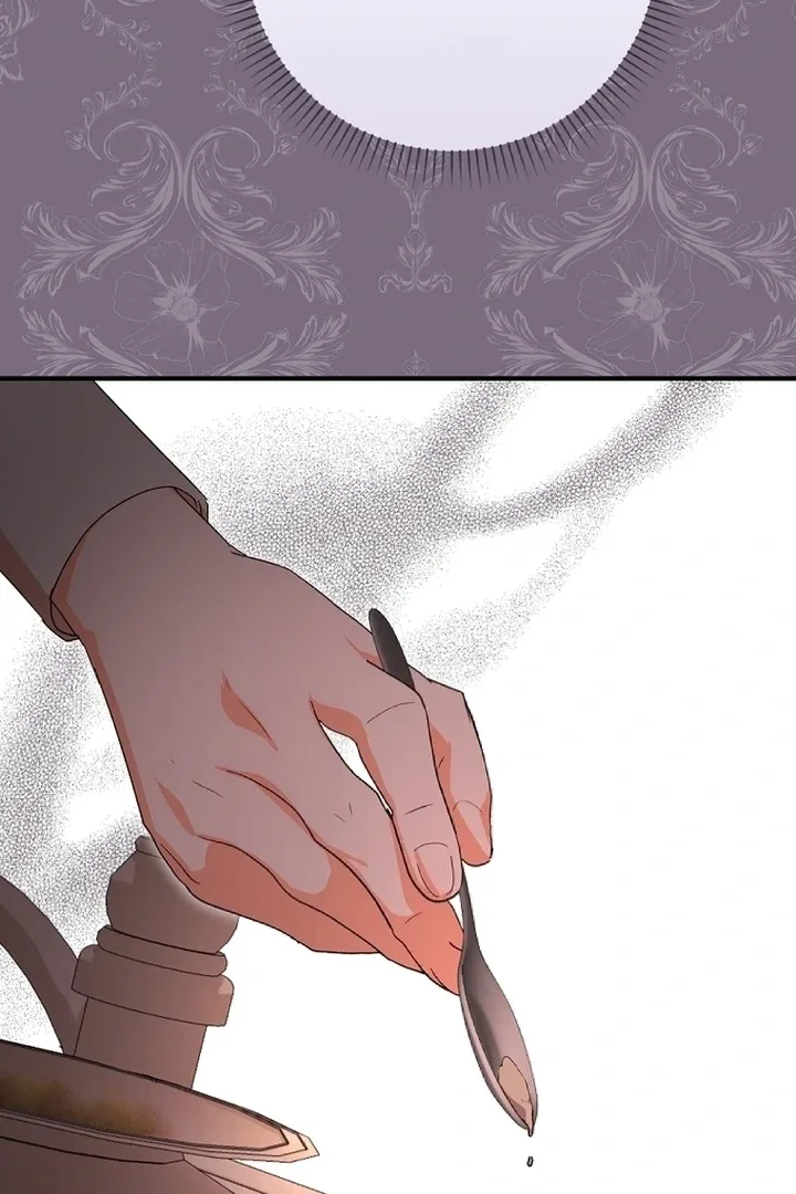 This wild mouse has taken Cinderella Chapter 10 page 19