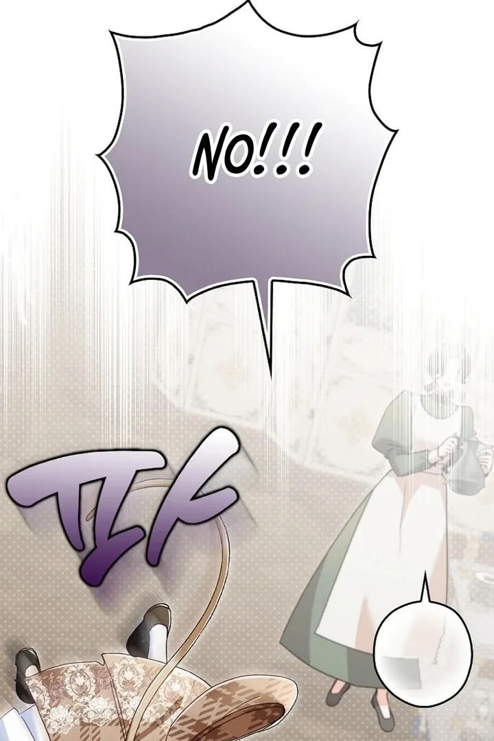 This wild mouse has taken Cinderella Chapter 10 page 26