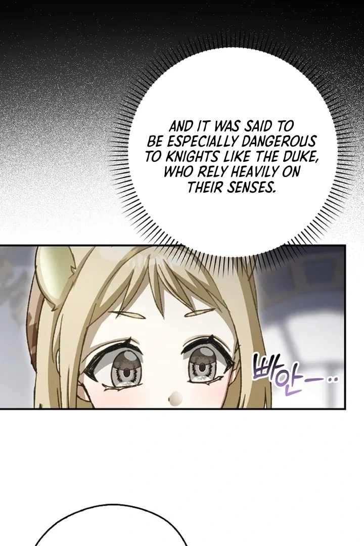 This wild mouse has taken Cinderella Chapter 10 page 46