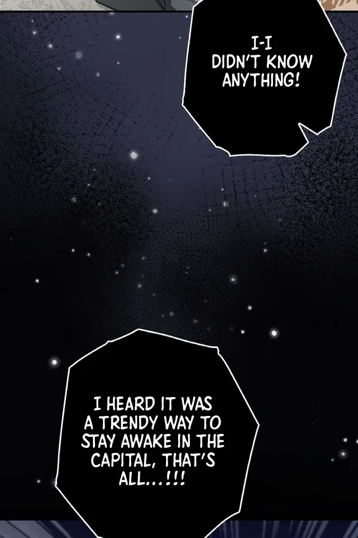 This wild mouse has taken Cinderella Chapter 10 page 50