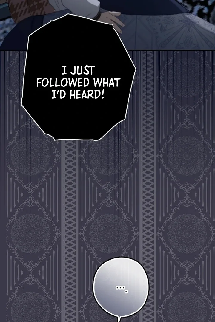 This wild mouse has taken Cinderella Chapter 10 page 52