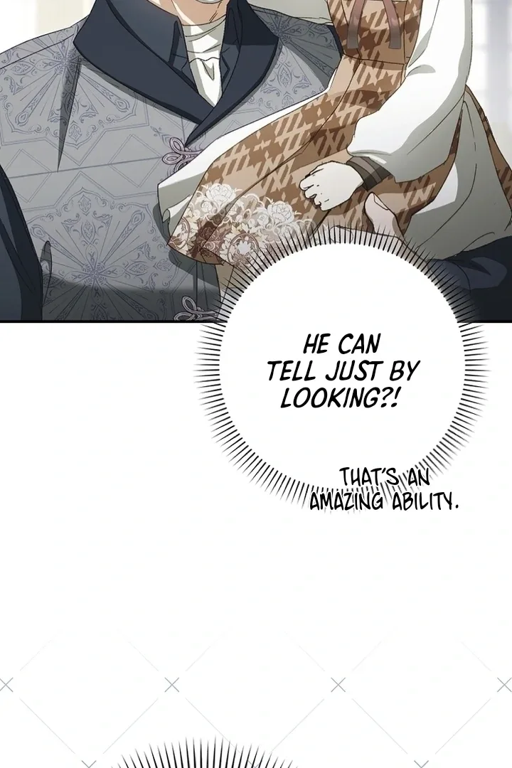 This wild mouse has taken Cinderella Chapter 10 page 56
