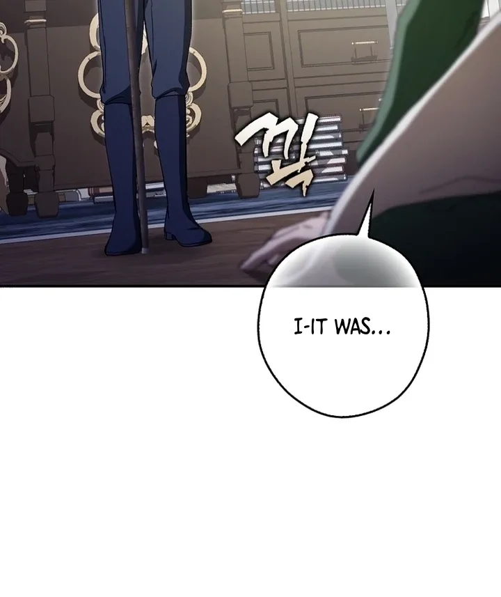 This wild mouse has taken Cinderella Chapter 10 page 60