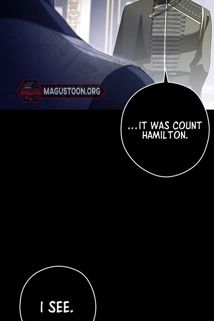 This wild mouse has taken Cinderella Chapter 10 page 66