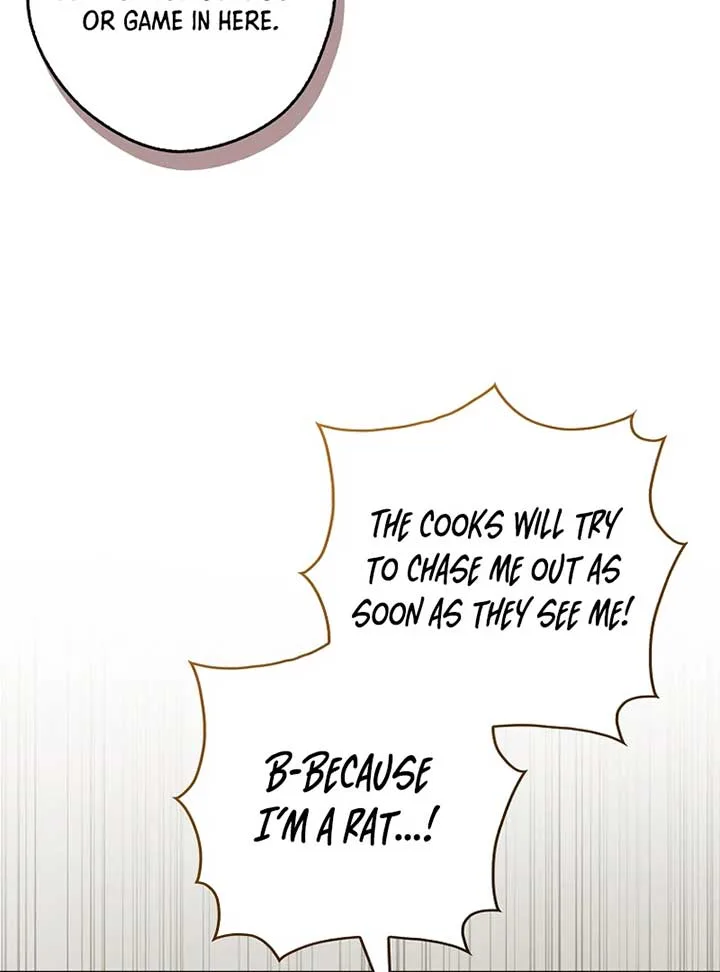 This wild mouse has taken Cinderella Chapter 12 page 13