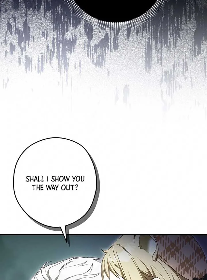 This wild mouse has taken Cinderella Chapter 12 page 18