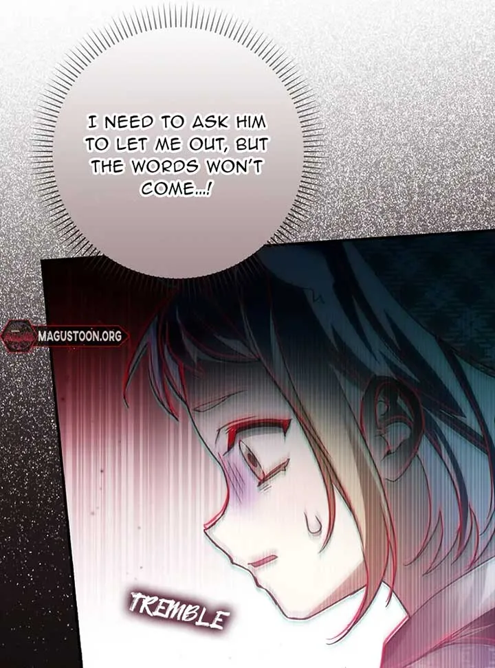 This wild mouse has taken Cinderella Chapter 12 page 26