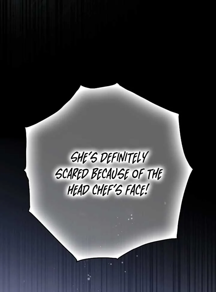 This wild mouse has taken Cinderella Chapter 12 page 31