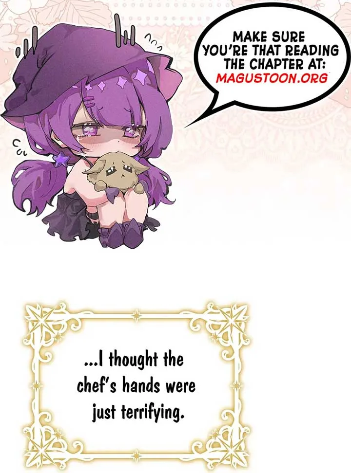 This wild mouse has taken Cinderella Chapter 12 page 41