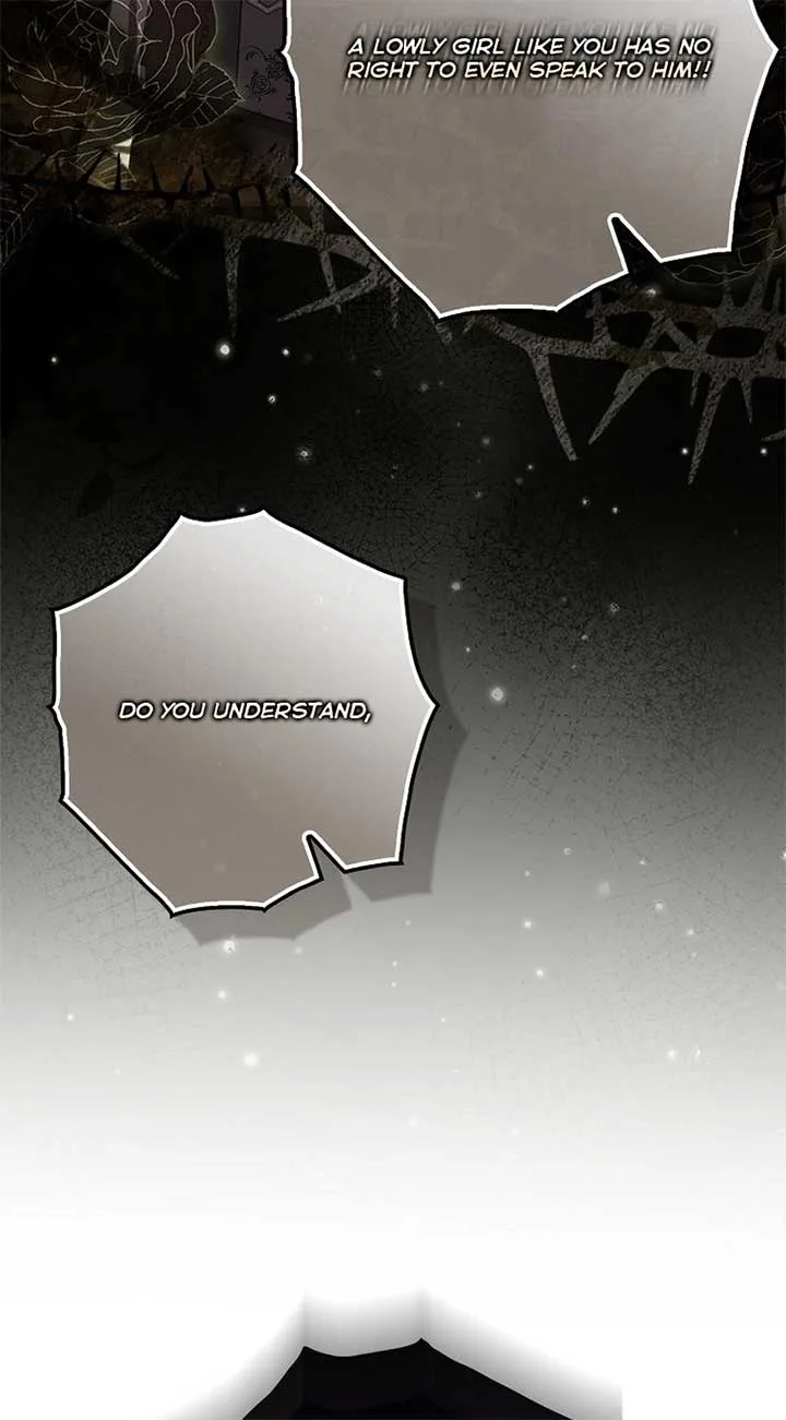 This wild mouse has taken Cinderella Chapter 4 page 9