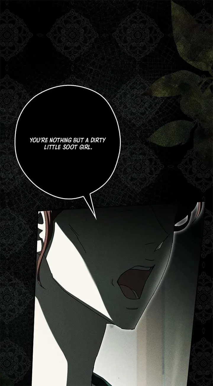 This wild mouse has taken Cinderella Chapter 4 page 15