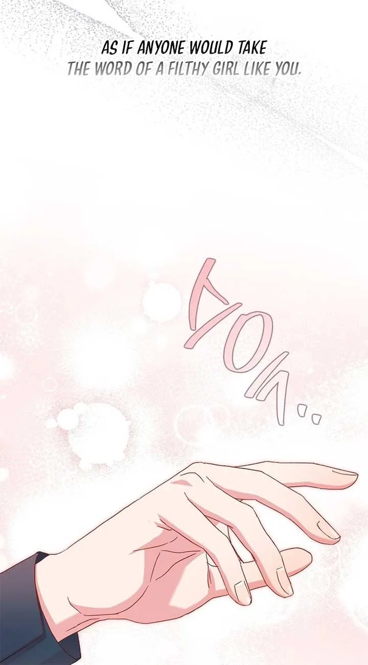 This wild mouse has taken Cinderella Chapter 4 page 31