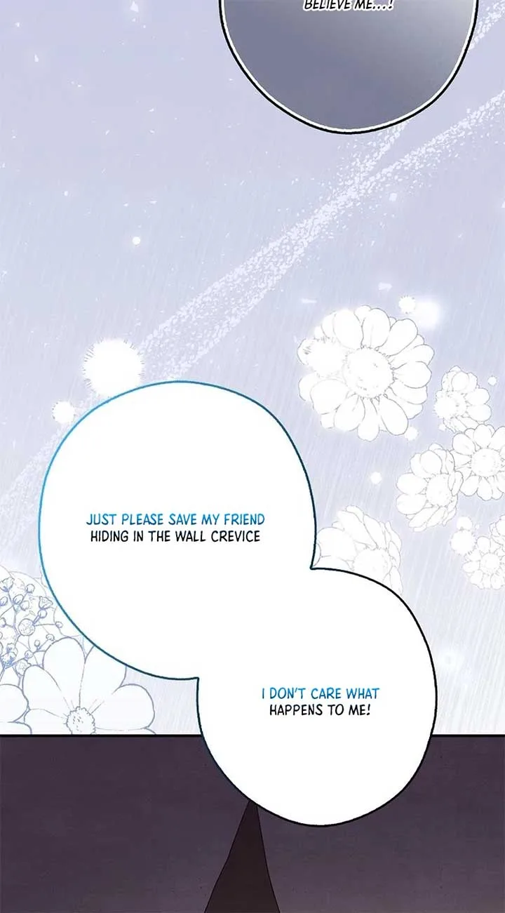 This wild mouse has taken Cinderella Chapter 4 page 43