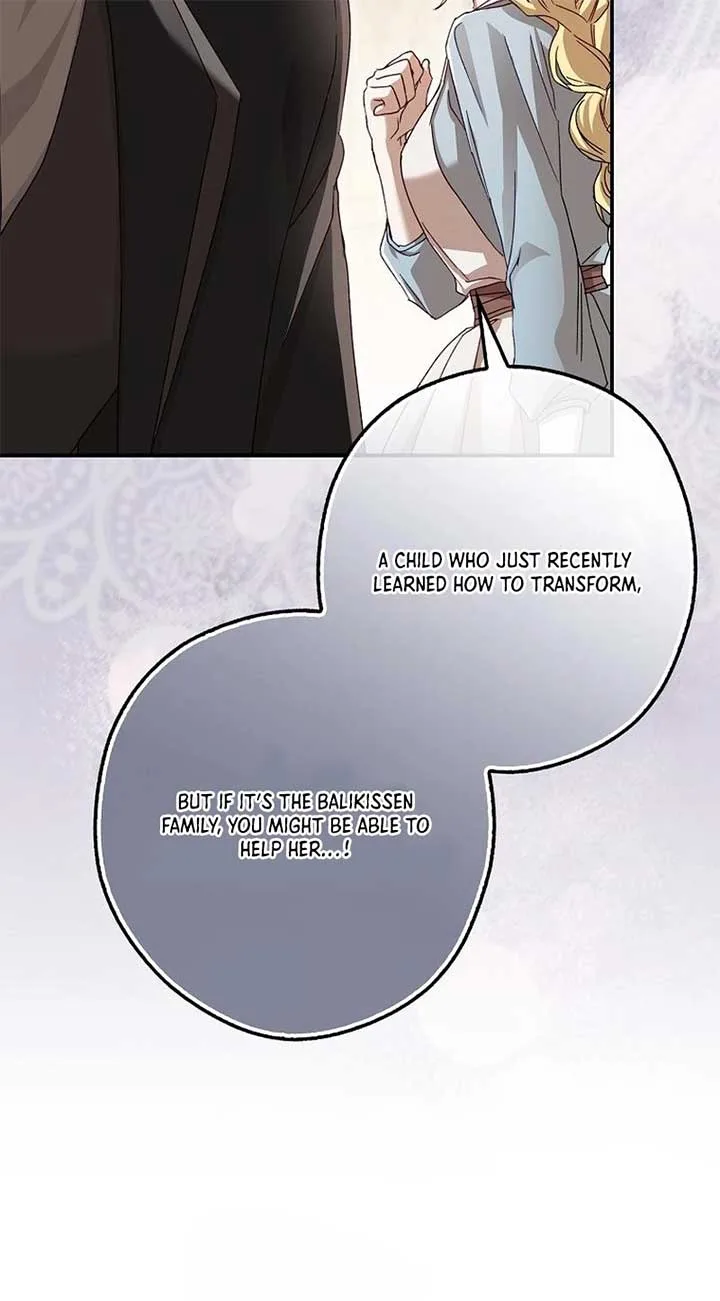 This wild mouse has taken Cinderella Chapter 4 page 46