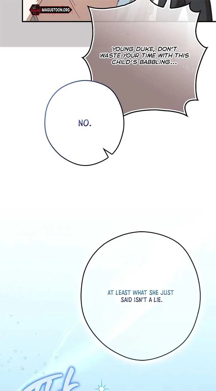 This wild mouse has taken Cinderella Chapter 4 page 48