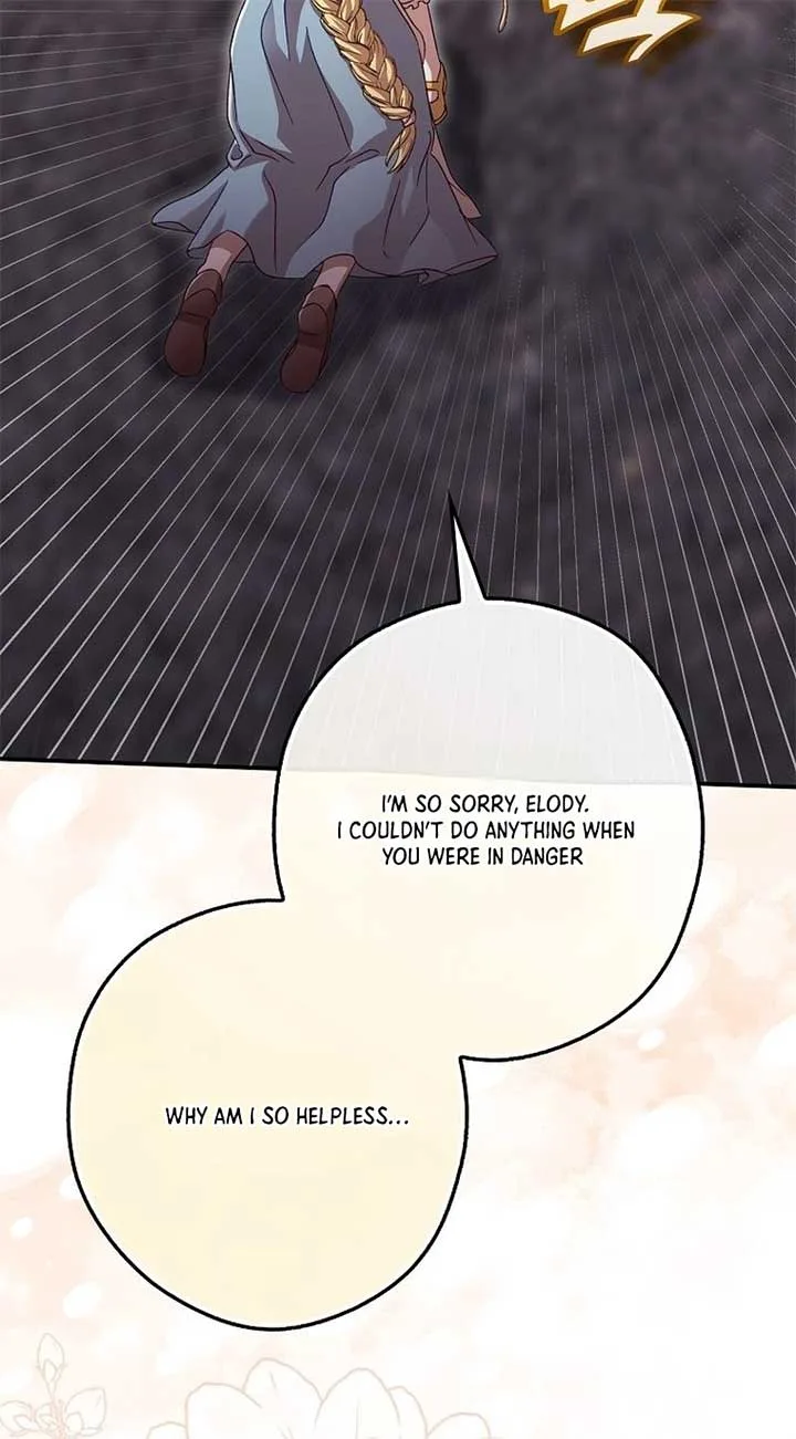 This wild mouse has taken Cinderella Chapter 4 page 82