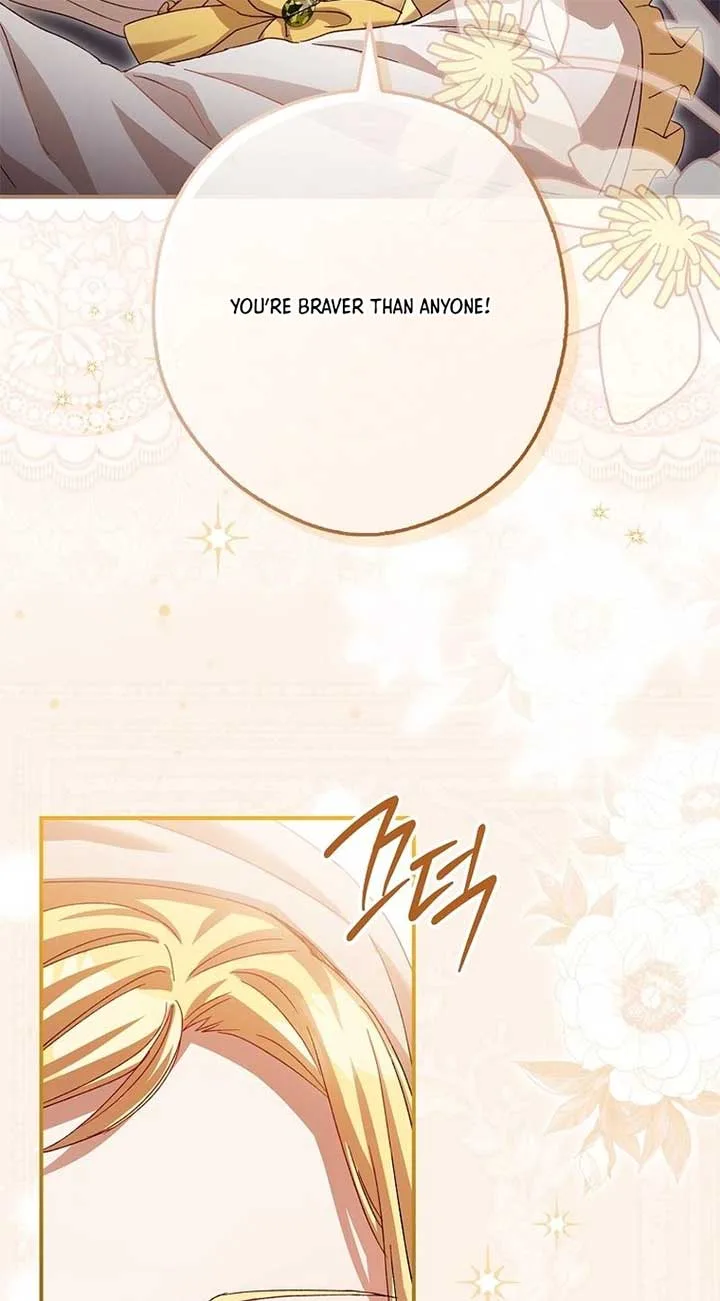 This wild mouse has taken Cinderella Chapter 4 page 86