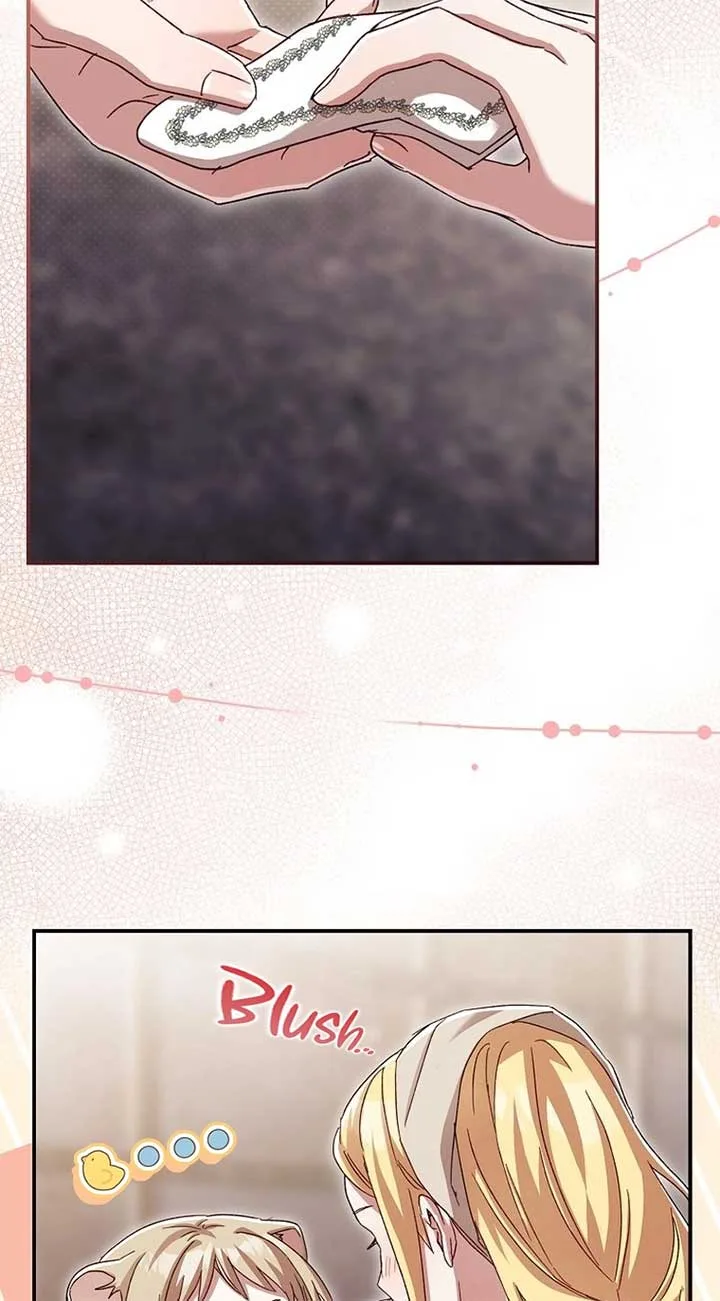 This wild mouse has taken Cinderella Chapter 4 page 92