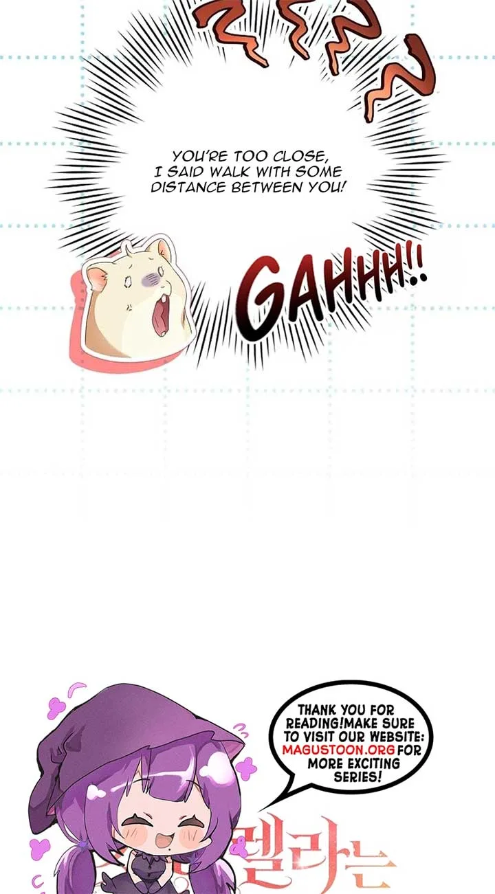 This wild mouse has taken Cinderella Chapter 4 page 101