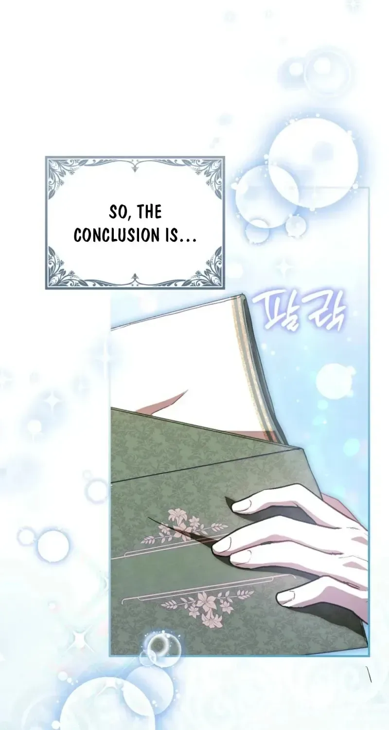 This wild mouse has taken Cinderella Chapter 45 page 17