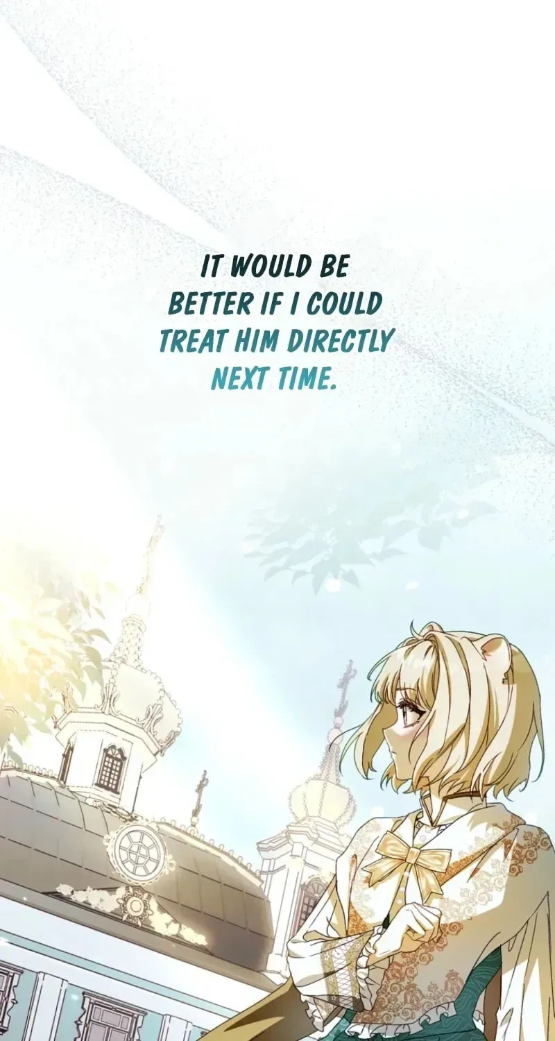 This wild mouse has taken Cinderella Chapter 45 page 7