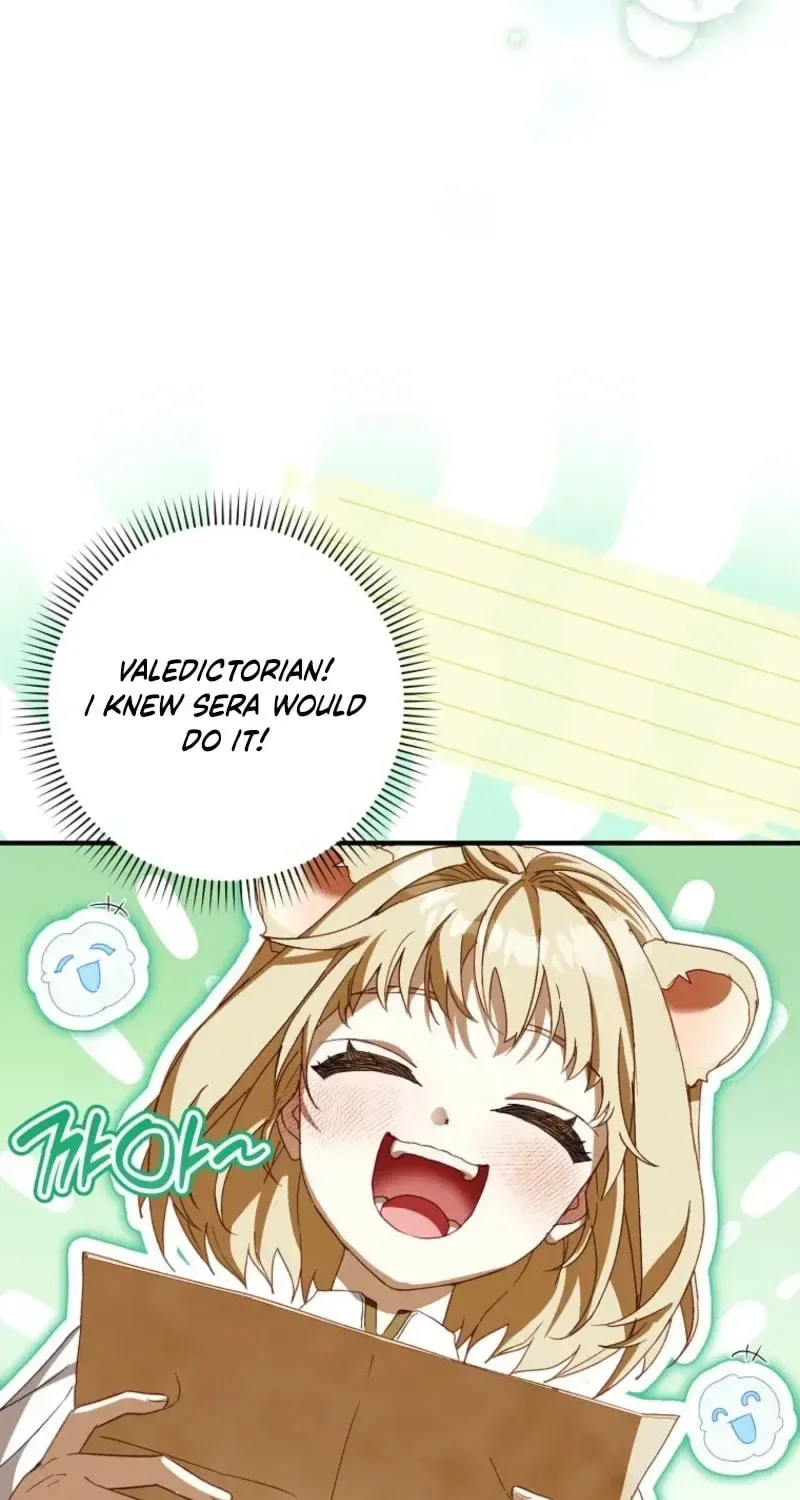 This wild mouse has taken Cinderella Chapter 45 page 25