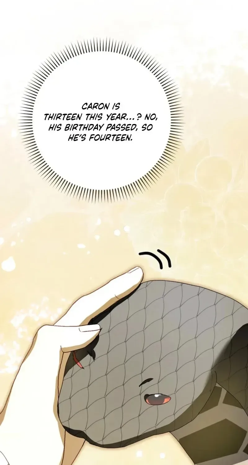 This wild mouse has taken Cinderella Chapter 45 page 48