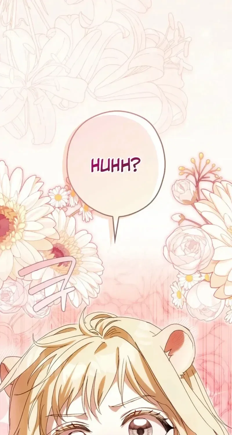 This wild mouse has taken Cinderella Chapter 45 page 57