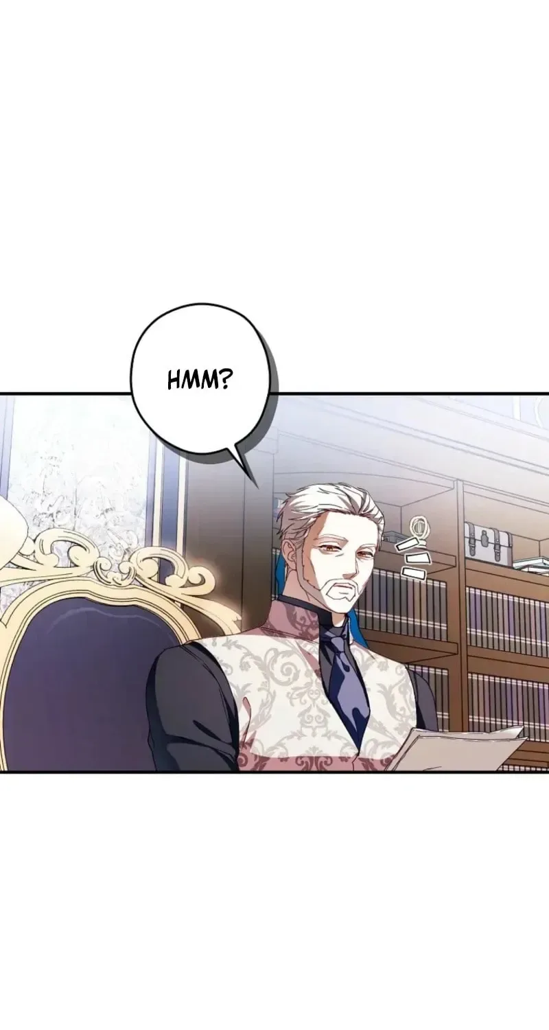 This wild mouse has taken Cinderella Chapter 45 page 62