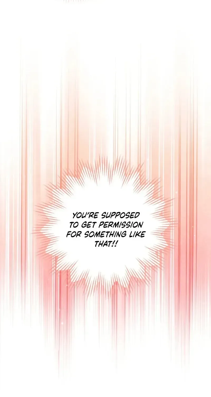 This wild mouse has taken Cinderella Chapter 45 page 68