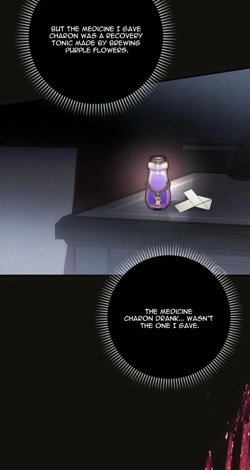 This wild mouse has taken Cinderella Chapter 46 page 10