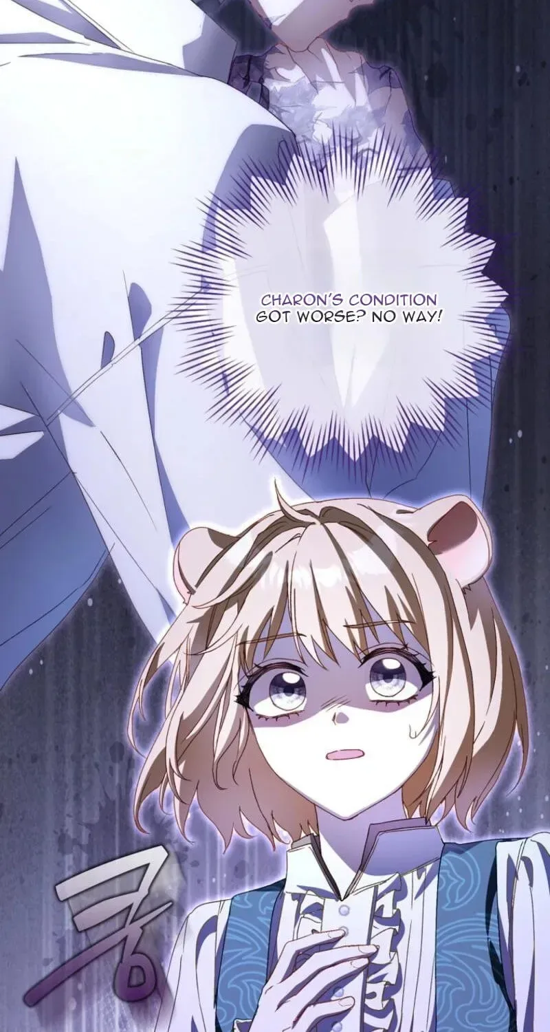 This wild mouse has taken Cinderella Chapter 46 page 2
