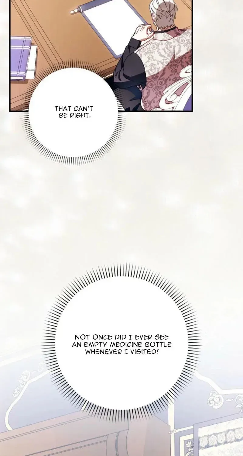 This wild mouse has taken Cinderella Chapter 46 page 6