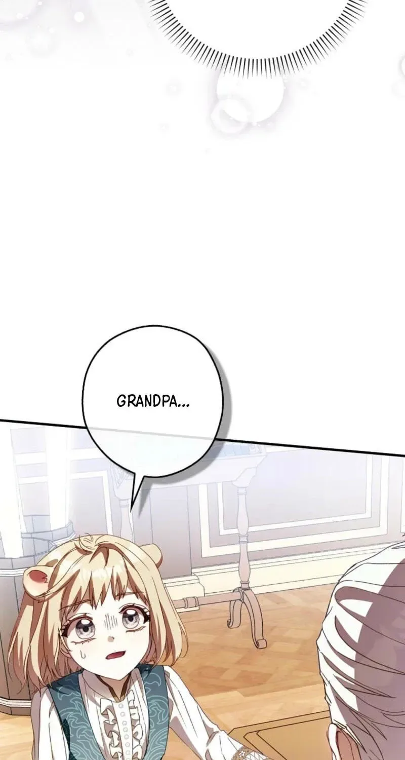 This wild mouse has taken Cinderella Chapter 46 page 17