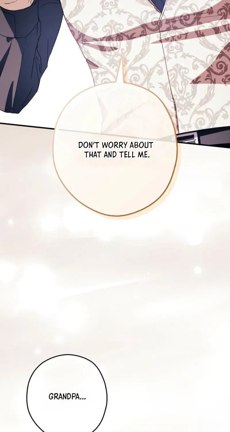 This wild mouse has taken Cinderella Chapter 46 page 28
