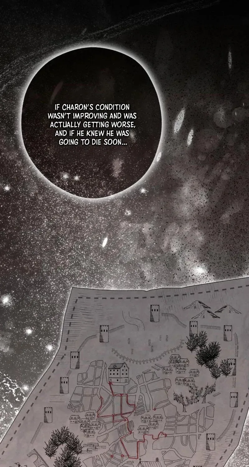 This wild mouse has taken Cinderella Chapter 46 page 44
