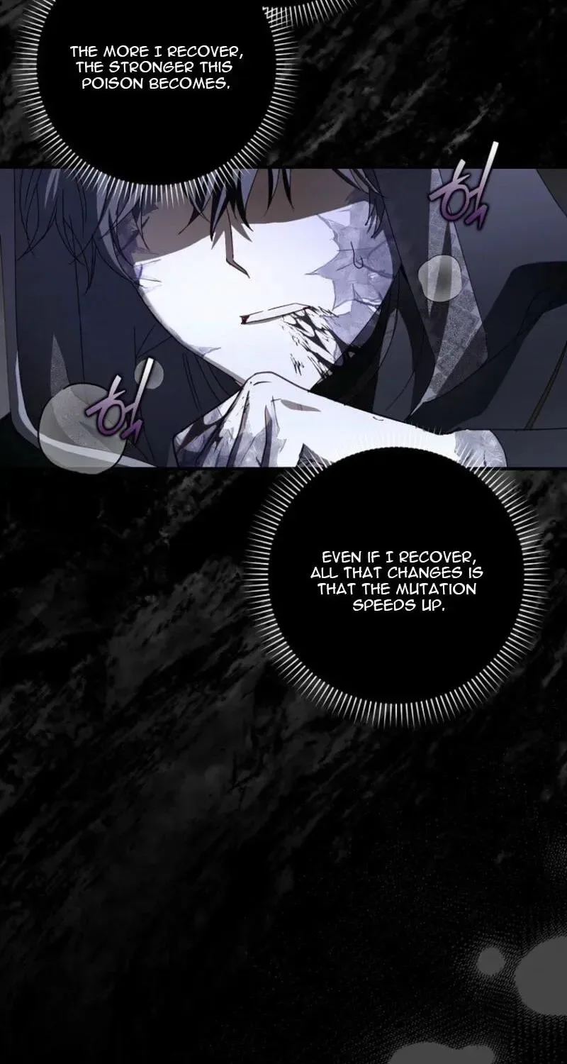 This wild mouse has taken Cinderella Chapter 46 page 60