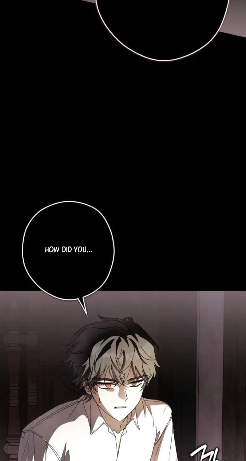 This wild mouse has taken Cinderella Chapter 46 page 75