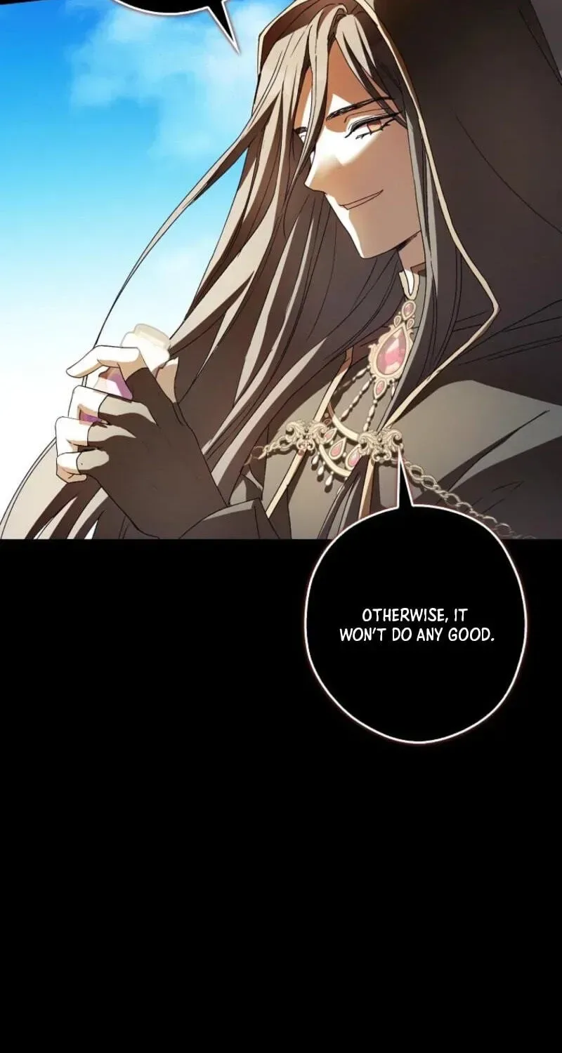 This wild mouse has taken Cinderella Chapter 46 page 77