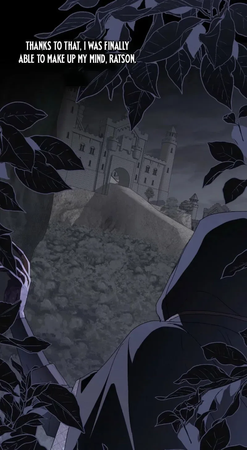 This wild mouse has taken Cinderella Chapter 46 page 94