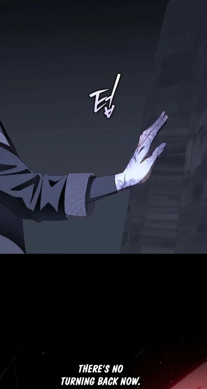 This wild mouse has taken Cinderella Chapter 47 page 8