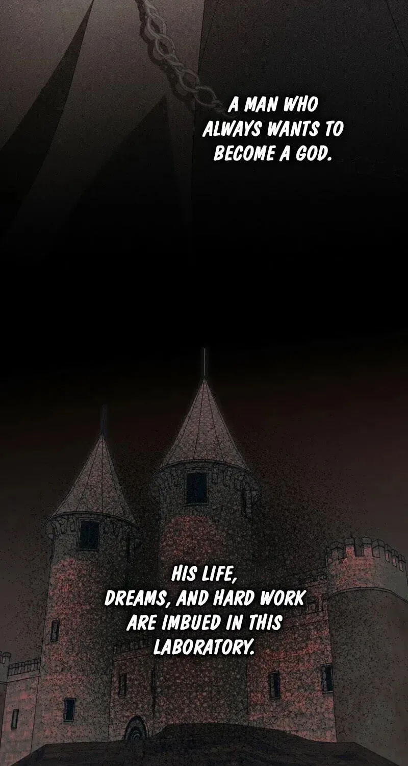 This wild mouse has taken Cinderella Chapter 47 page 15