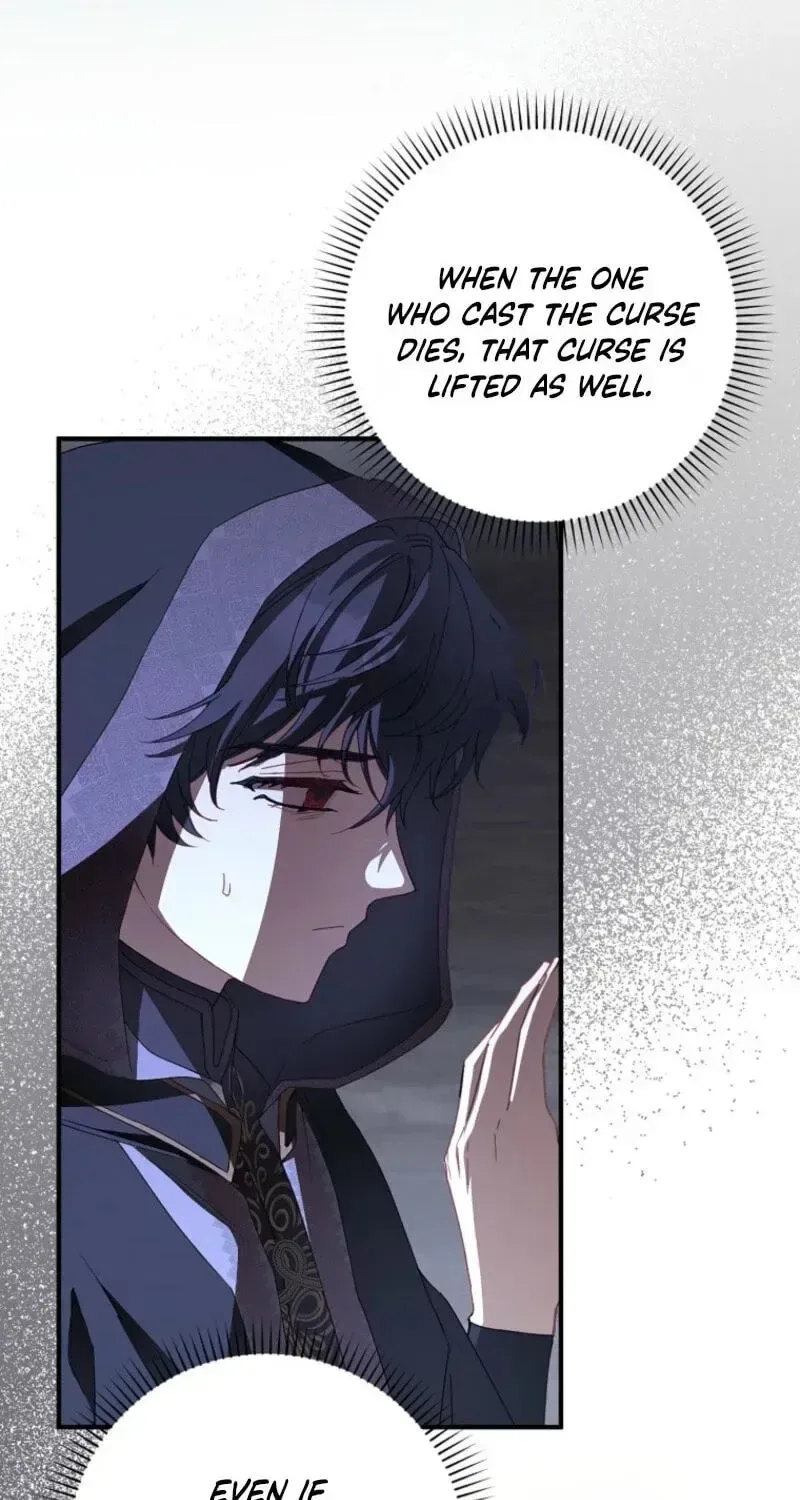 This wild mouse has taken Cinderella Chapter 47 page 18