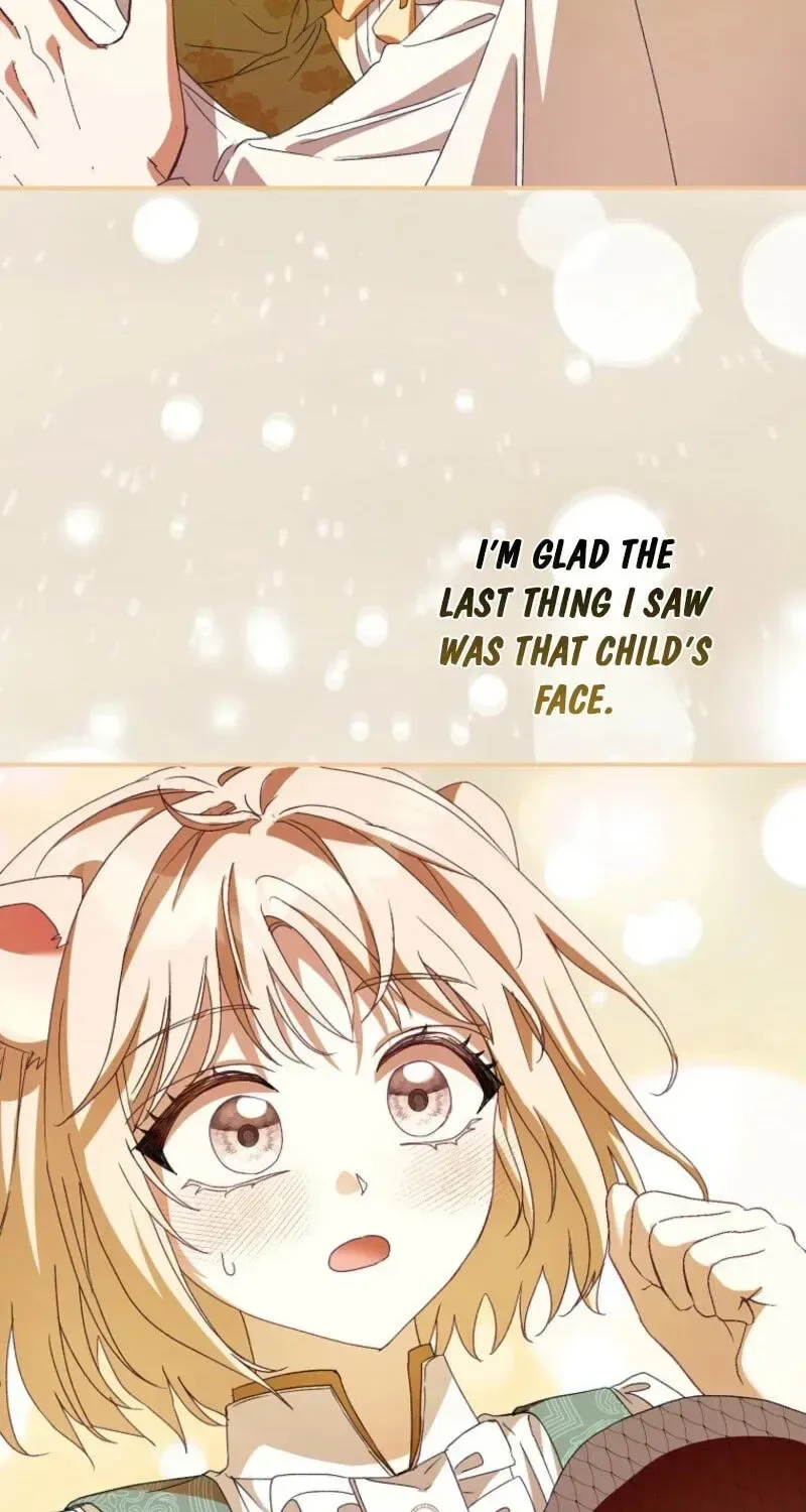 This wild mouse has taken Cinderella Chapter 47 page 20